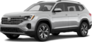 2025 Volkswagen Atlas image