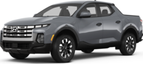2025 Hyundai Santa Cruz photo
