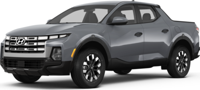Hyundai Santa Cruz