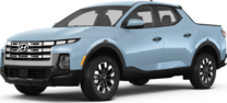 2025 Hyundai Santa Cruz photo
