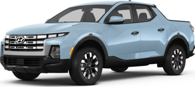 Hyundai Santa Cruz