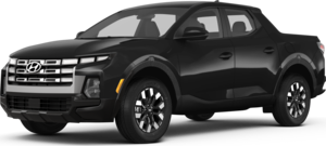 2025 Hyundai Santa Cruz Exterior