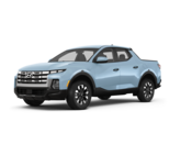2025 Hyundai Santa Cruz Colors: 0