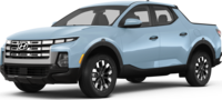 2026 Hyundai Santa Cruz image