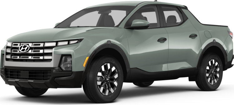 2026 Hyundai Santa Cruz Exterior: 0