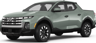 2026 Hyundai Santa Cruz