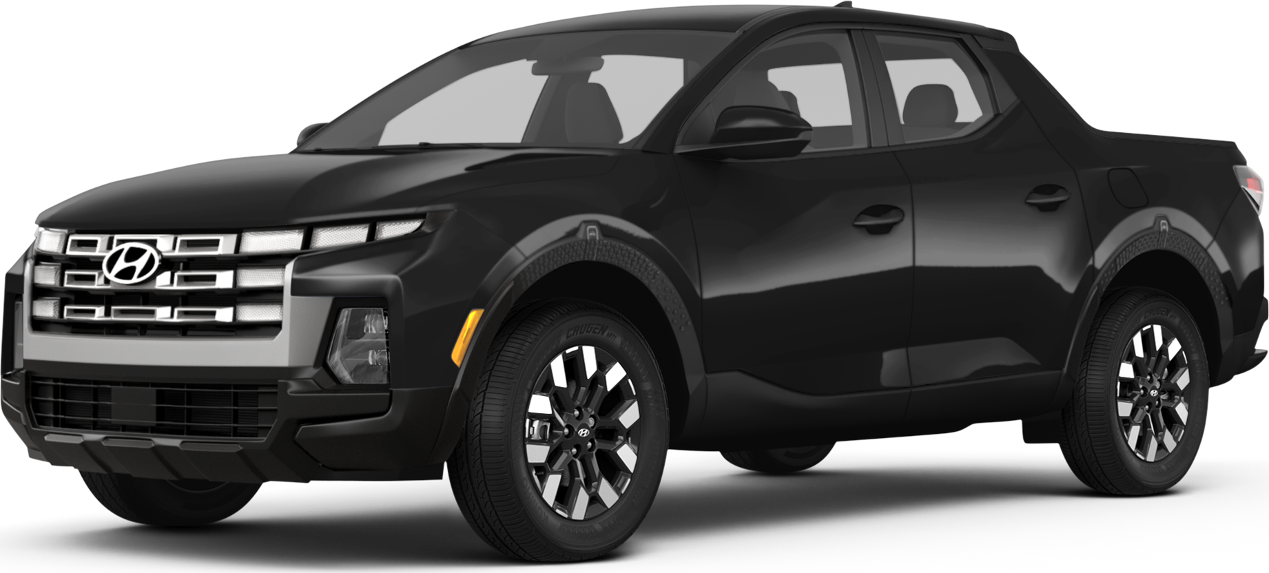 2027 Hyundai Santa Cruz image