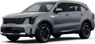 Sorento EX image