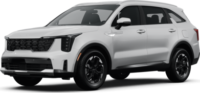 Sorento EX image