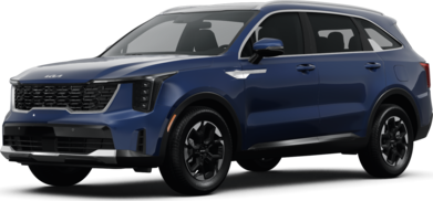 Sorento S image