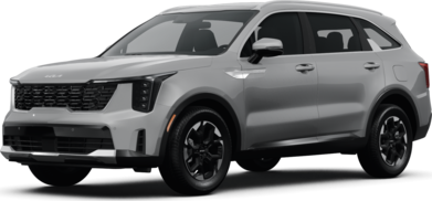 Sorento LX image