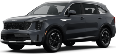 Sorento S image