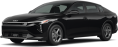2026 Kia K4 photo