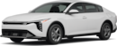 2026 Kia K4 image