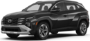 2025 Hyundai Tucson image