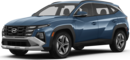 2025 Hyundai Tucson image
