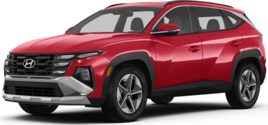 Tucson SEL Premium image