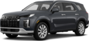 2025 Hyundai Palisade image