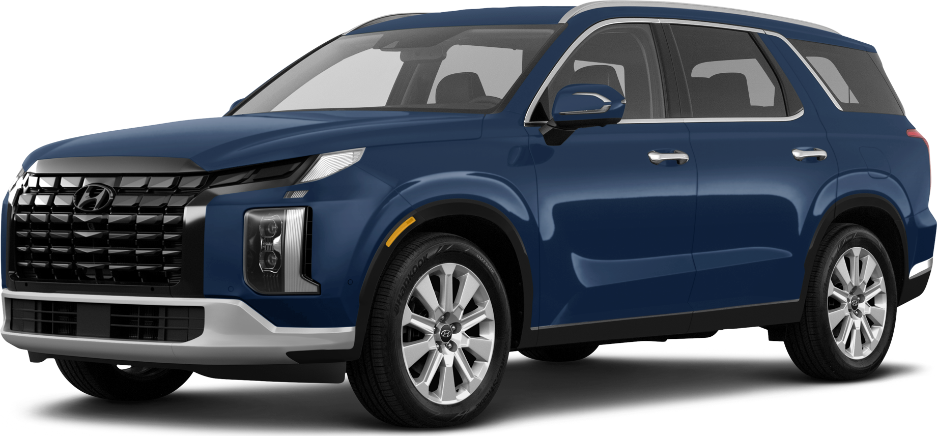 2025 Hyundai Palisade photo