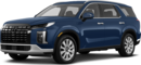 2025 Hyundai Palisade image