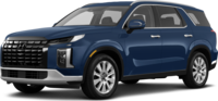 2025 Hyundai Palisade image