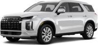 2025 Hyundai Palisade Image