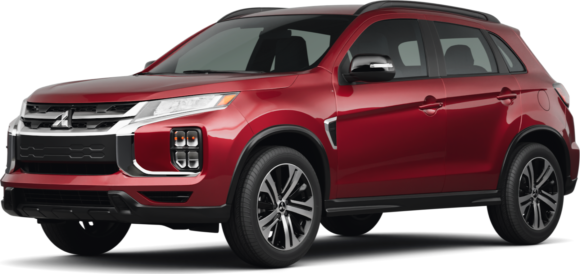 2025 Mitsubishi Outlander Sport image