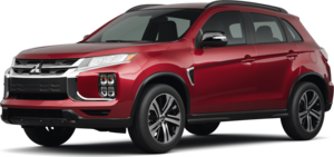 2025 Mitsubishi Outlander Sport