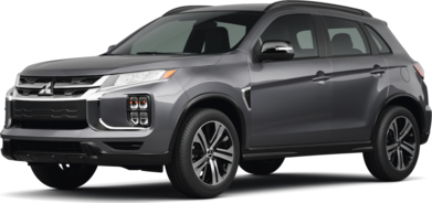 Mitsubishi Outlander Sport SEL