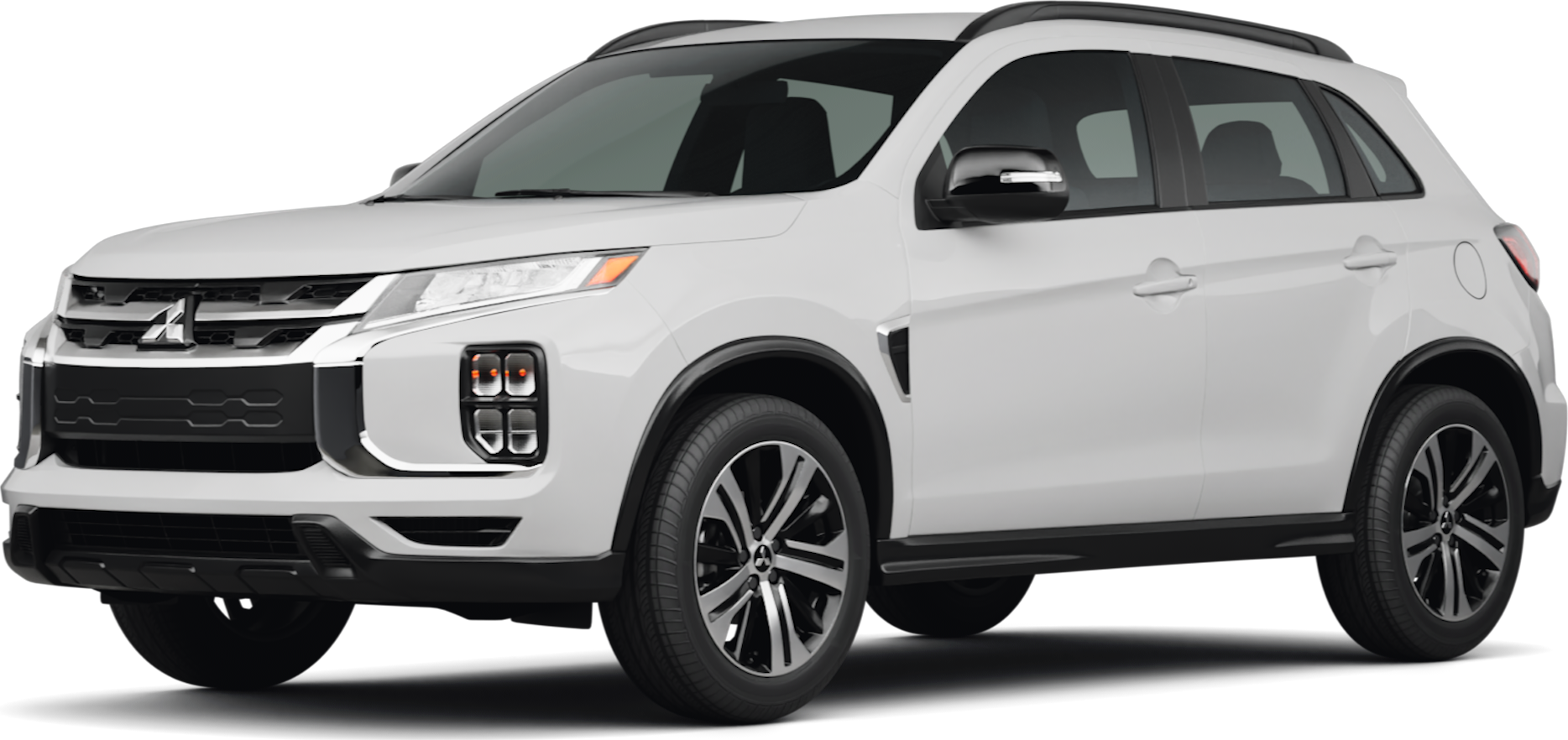 2025 Mitsubishi Outlander Sport image