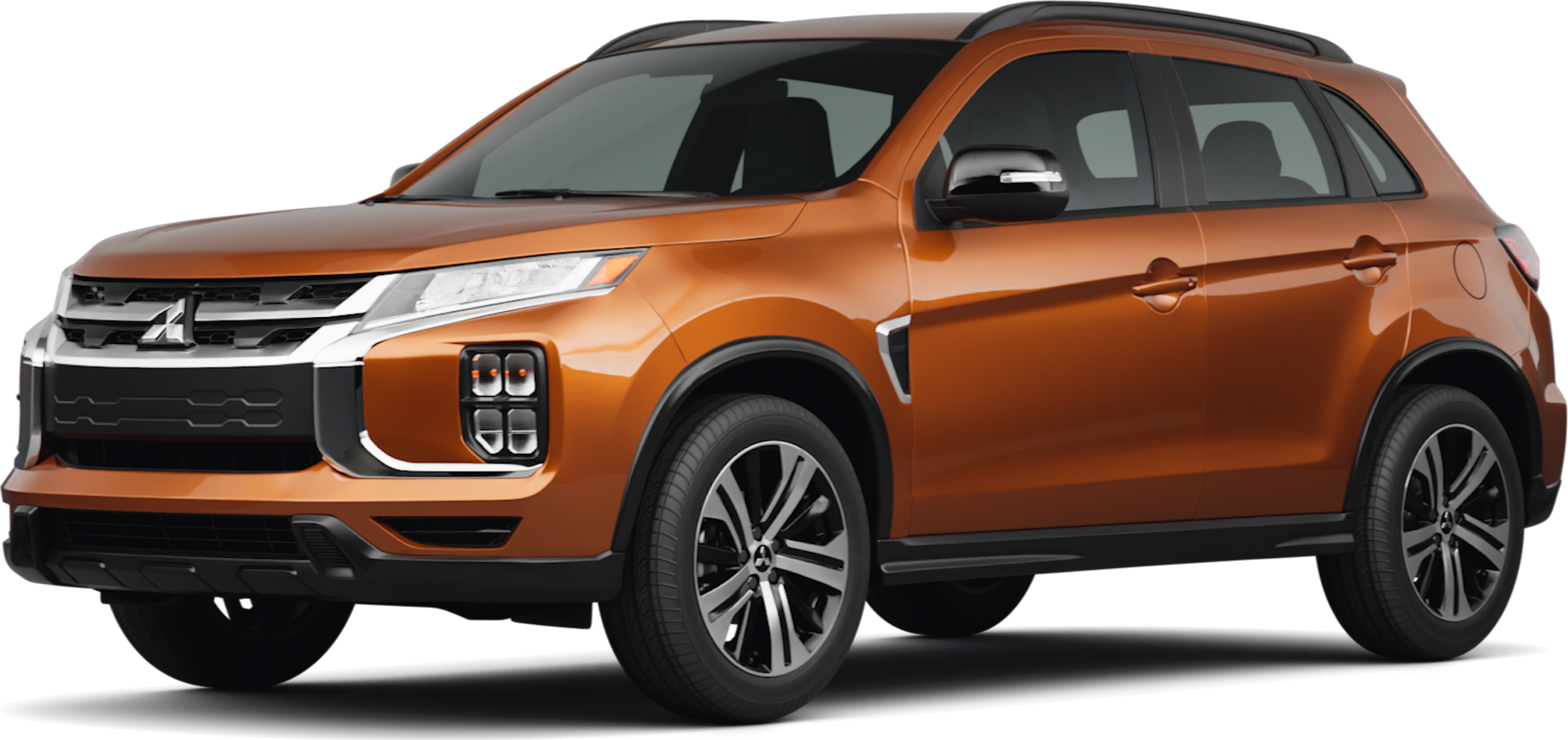 2026 Mitsubishi Outlander Sport image