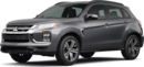 2026 Mitsubishi Outlander Sport image