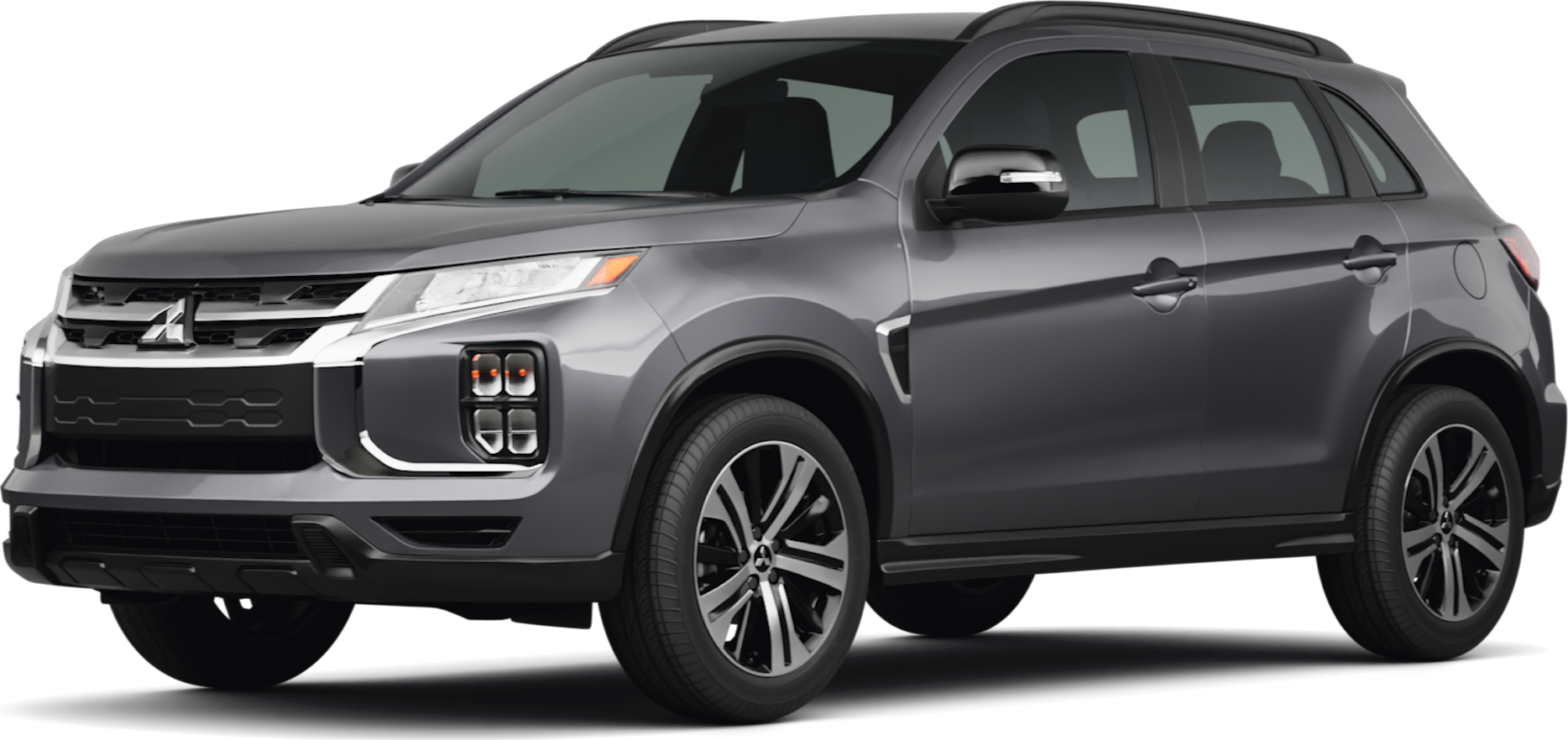 Mitsubishi Outlander Sport SEL