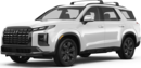 2025 Hyundai Palisade image