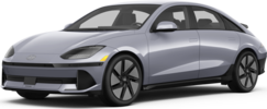 2025 Hyundai IONIQ 6