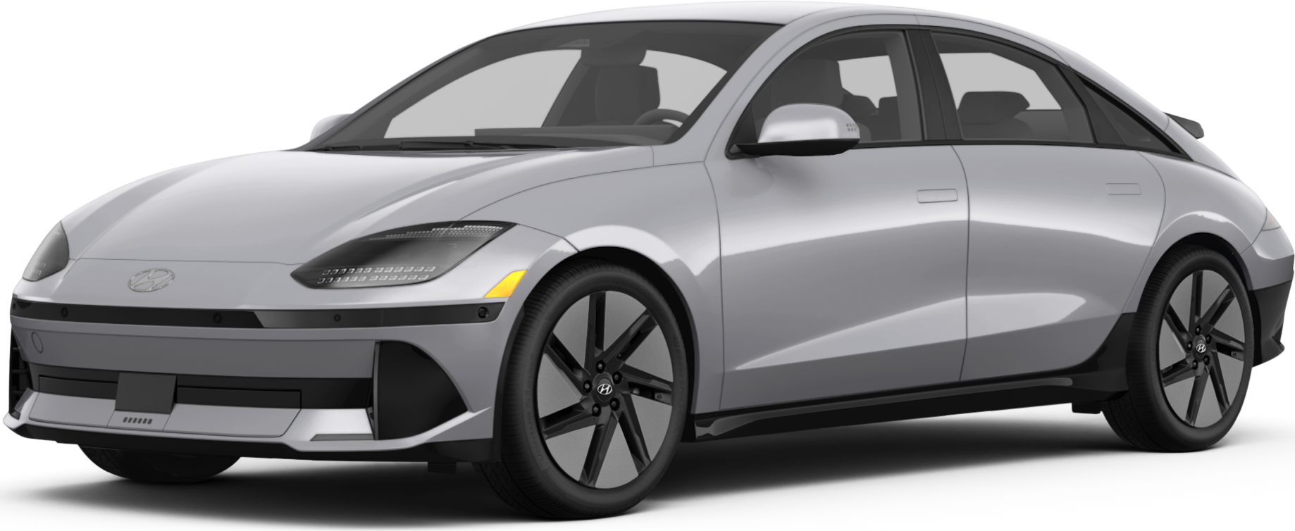 2025 Hyundai IONIQ 6