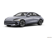 2025 Hyundai IONIQ 6 Colors: 0