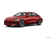 2025 Hyundai IONIQ 6 Colors: 0