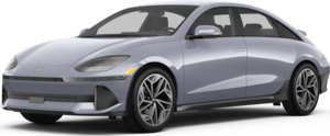 2025 Hyundai IONIQ 6