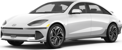 IONIQ 6 Limited image