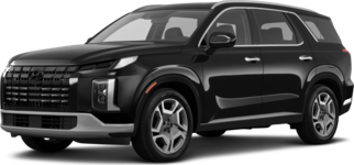 2025 Hyundai Palisade SE