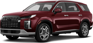 2025 Hyundai Palisade SE