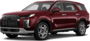 2025 Hyundai Palisade image