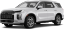 2025 Hyundai Palisade image