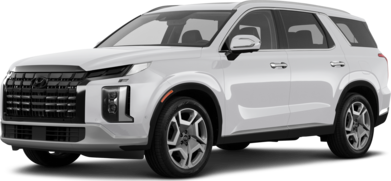 Hyundai Palisade Limited