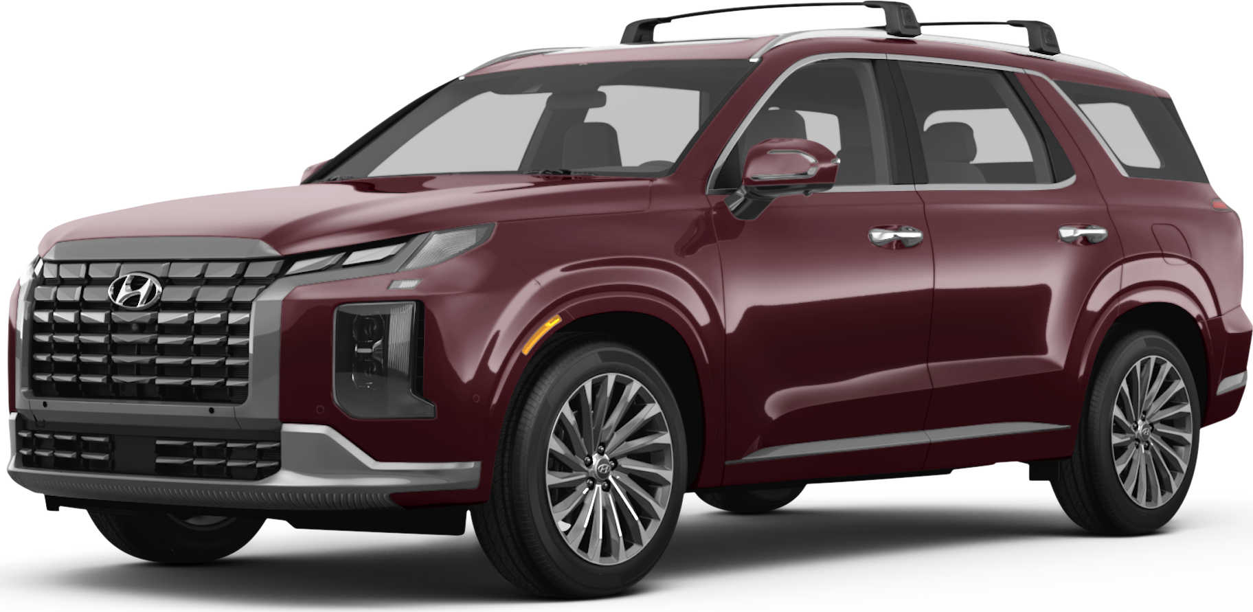 2025 Hyundai Palisade image