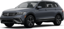 2024 Volkswagen Tiguan image