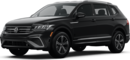 2024 Volkswagen Tiguan image