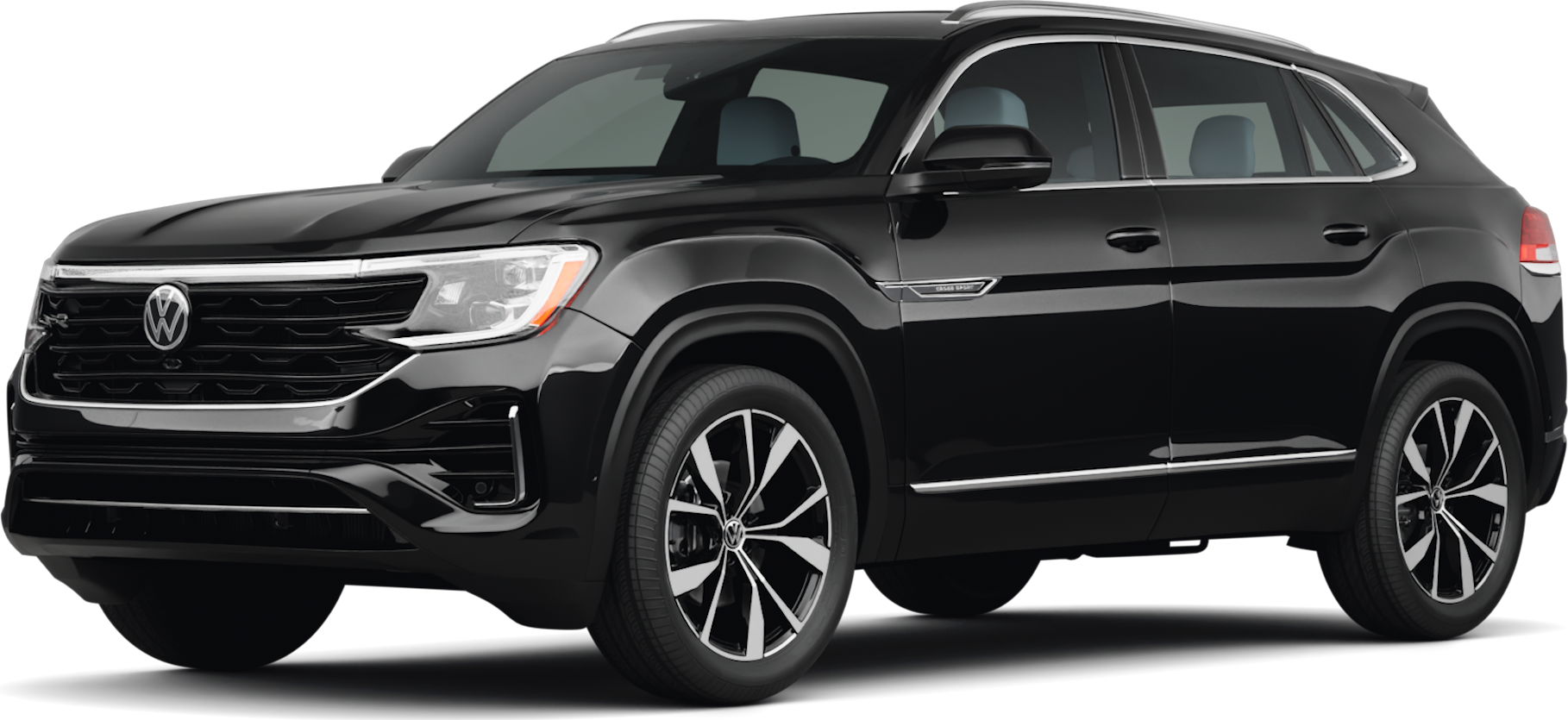 2026 Volkswagen Atlas Cross Sport