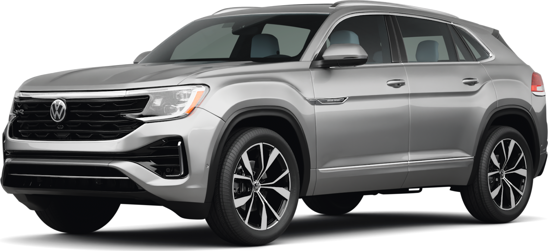 Volkswagen Atlas Cross Sport